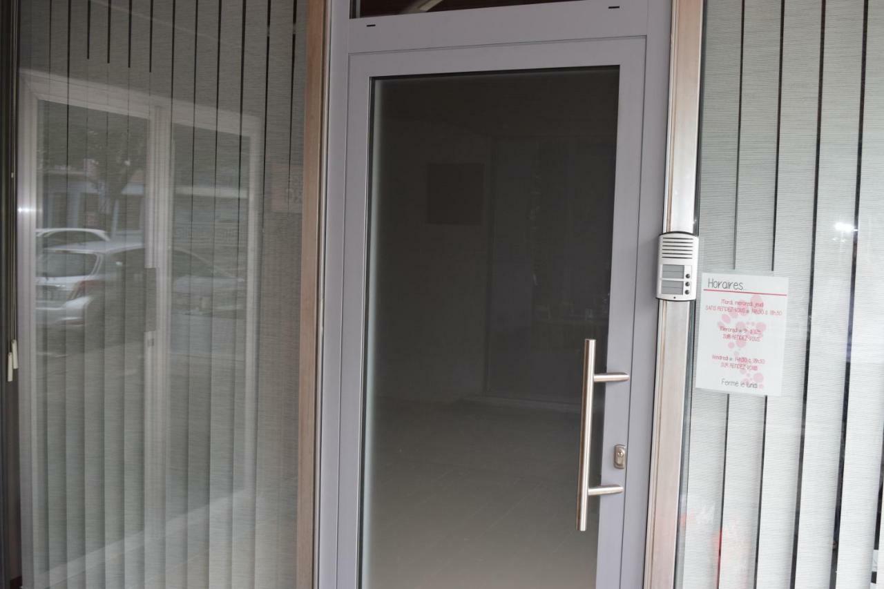 Au Temps De Spa Le 7 Heures Zewnętrze zdjęcie